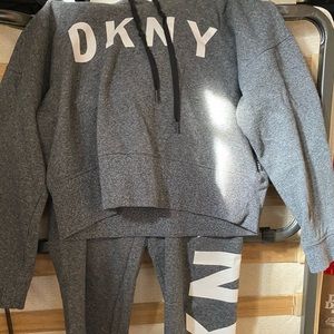 Active Wear DKNY